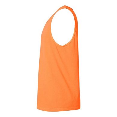 Comfort Colors Garment-Dyed Heavyweight Tank Top