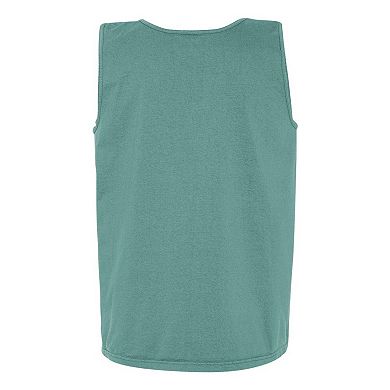 Garment-Dyed Heavyweight Tank Top