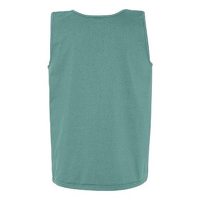 Comfort Colors Garment-dyed Heavyweight Tank Top