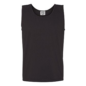 Comfort Colors Garment-Dyed Heavyweight Tank Top