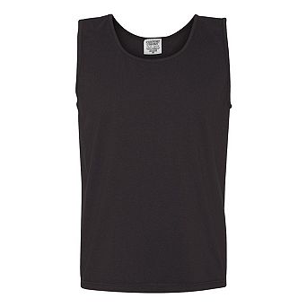 Comfort Colors Garment-Dyed Heavyweight Tank Top
