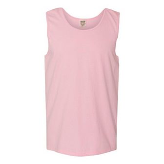 Comfort Colors Garment-Dyed Heavyweight Tank Top