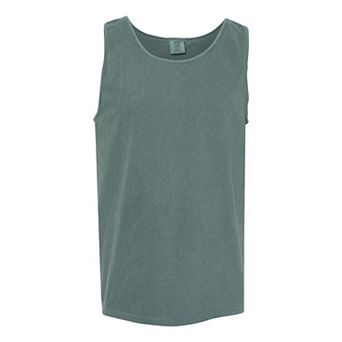 Comfort Colors Garment-Dyed Heavyweight Tank Top