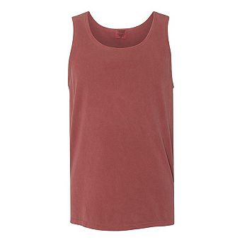 Comfort Colors Garment-Dyed Heavyweight Tank Top