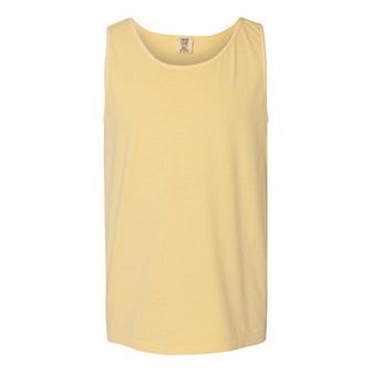 Comfort Colors Garment-Dyed Heavyweight Tank Top