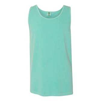 Comfort Colors Garment-Dyed Heavyweight Tank Top