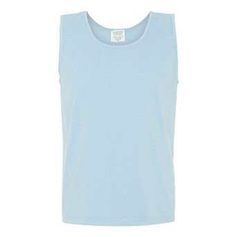 Comfort Colors Garment-Dyed Heavyweight Tank Top