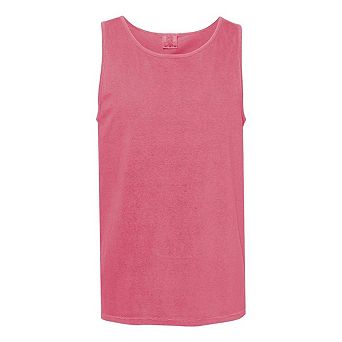 Comfort Colors Garment-Dyed Heavyweight Tank Top
