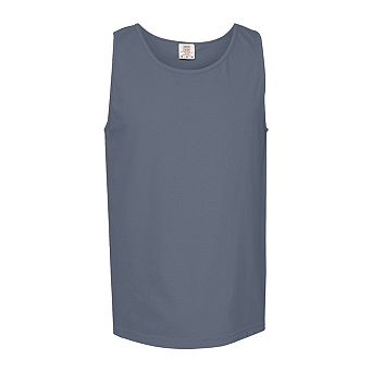 Comfort Colors Garment-Dyed Heavyweight Tank Top