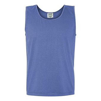 Comfort Colors Garment-Dyed Heavyweight Tank Top