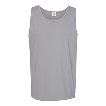 Comfort Colors Garment-Dyed Heavyweight Tank Top