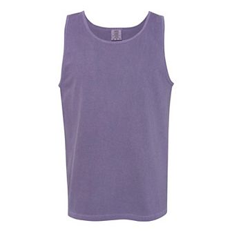 Comfort Colors Garment-Dyed Heavyweight Tank Top