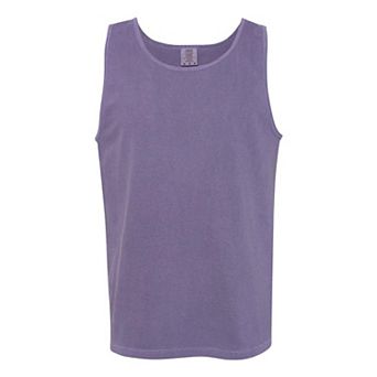 Comfort Colors Garment-Dyed Heavyweight Tank Top