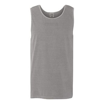 Comfort Colors Garment-Dyed Heavyweight Tank Top