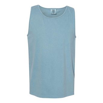 Comfort Colors Garment-Dyed Heavyweight Tank Top