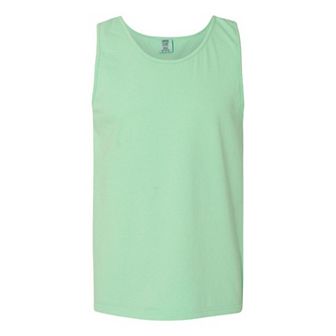 Comfort Colors Garment-Dyed Heavyweight Tank Top