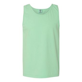 Comfort Colors Garment-Dyed Heavyweight Tank Top