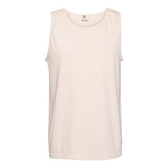 Comfort Colors Garment-Dyed Heavyweight Tank Top