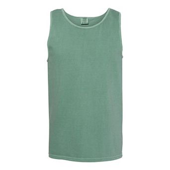 Comfort Colors Garment-Dyed Heavyweight Tank Top