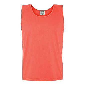Comfort Colors Garment-Dyed Heavyweight Tank Top