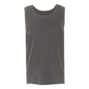Comfort Colors Garment-Dyed Heavyweight Tank Top