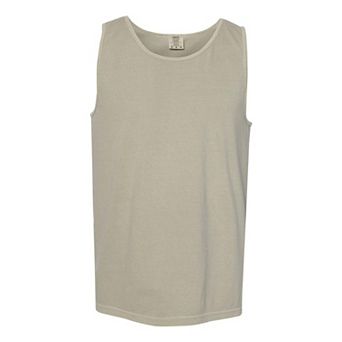 Comfort Colors Garment-Dyed Heavyweight Tank Top