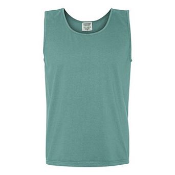 Comfort Colors Garment-Dyed Heavyweight Tank Top