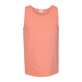 Comfort Colors Garment-Dyed Heavyweight Tank Top