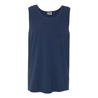 Comfort Colors Garment-Dyed Heavyweight Tank Top