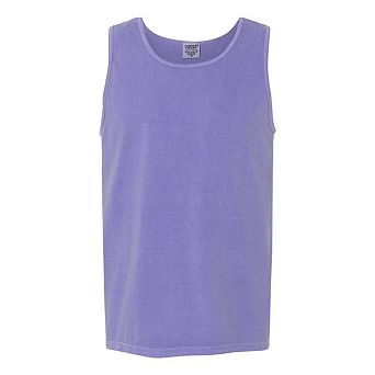 Comfort Colors Garment-Dyed Heavyweight Tank Top