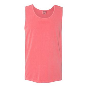 Comfort Colors Garment-Dyed Heavyweight Tank Top