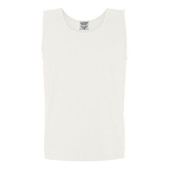 Comfort Colors Garment-Dyed Heavyweight Tank Top