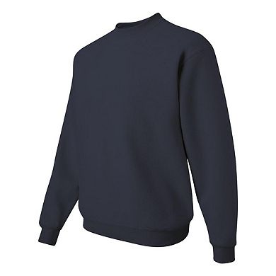 JERZEES Super Sweats NuBlend Crewneck Sweatshirt