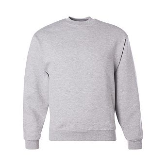 JERZEES Super Sweats NuBlend Crewneck Sweatshirt