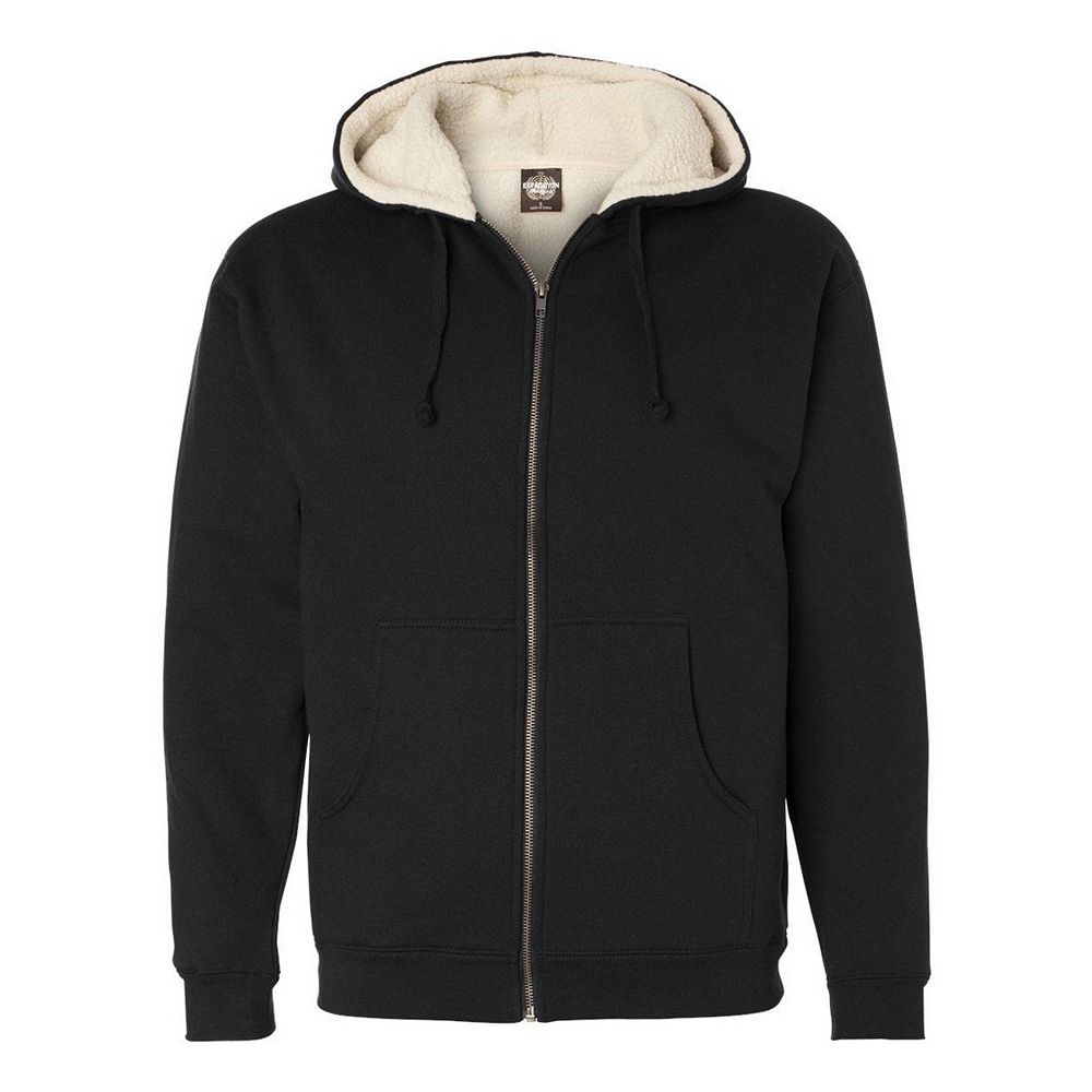 Splits59
 Lynx Sherpa-Lined Hoodie