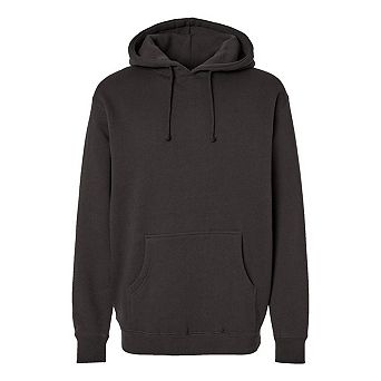 Independent Trading Co. Heavyweight Hooded Sweatshirt