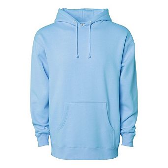 Independent Trading Co. Heavyweight Hooded Sweatshirt