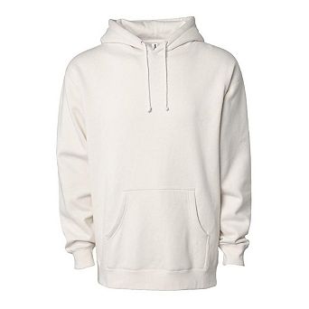 Independent Trading Co. Heavyweight Hooded Sweatshirt