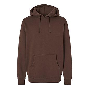 Independent Trading Co. Heavyweight Hooded Sweatshirt
