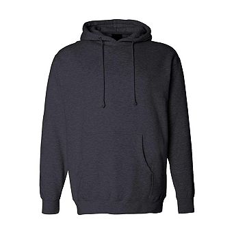 Independent Trading Co. Heavyweight Hooded Sweatshirt