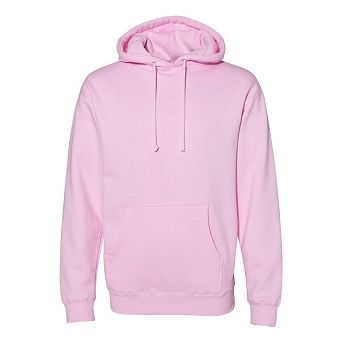 Independent Trading Co. Heavyweight Hooded Sweatshirt