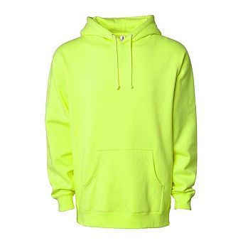 Independent Trading Co. Heavyweight Hooded Sweatshirt