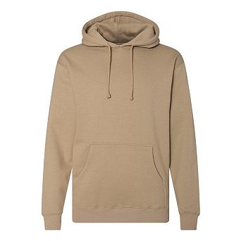 Independent Trading Co. Heavyweight Hooded Sweatshirt