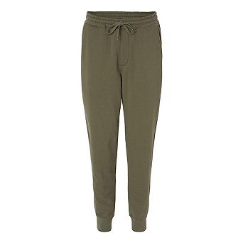 Independent Trading Co. Midweight Fleece Pants