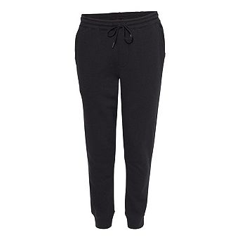 Independent Trading Co. Midweight Fleece Pants