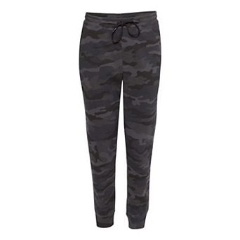Independent Trading Co. Midweight Fleece Pants