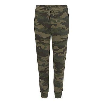 Independent Trading Co. Midweight Fleece Pants