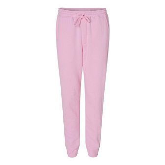 Independent Trading Co. Midweight Fleece Pants