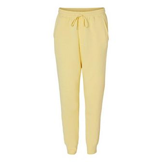 Independent Trading Co. Midweight Fleece Pants