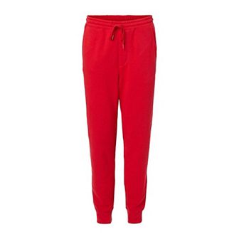 Independent Trading Co. Midweight Fleece Pants